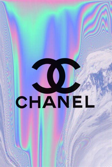 designer wallpaper chanel|Chanel wallpaper for walls.